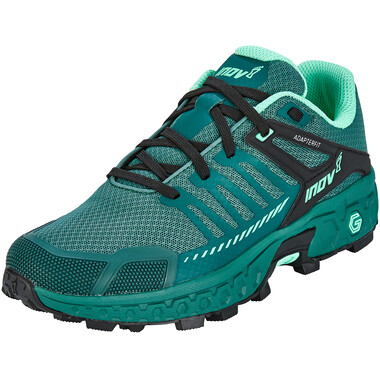 INOV-8 ROCLITE ULTRA G 320 Women's Trail Shoes Blue 2023 0